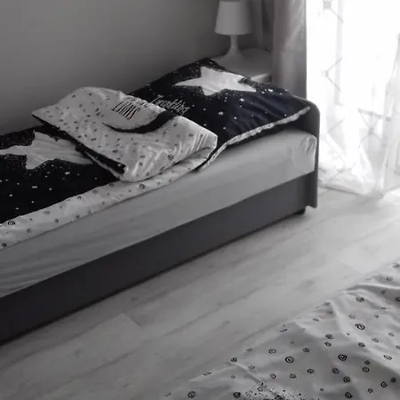 Mateo Appartamento Kołobrzeg