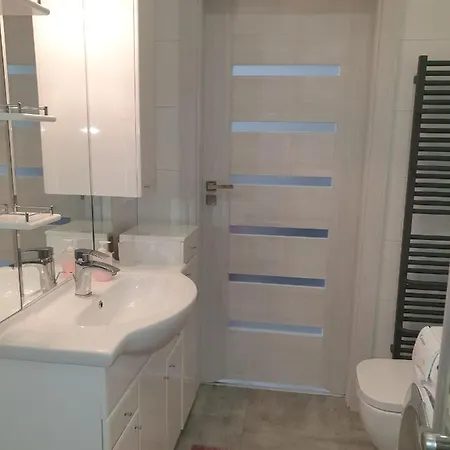 Mateo Apartment Kolberg