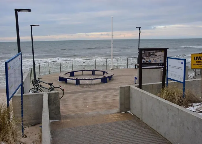 Mateo Apartment Kolberg