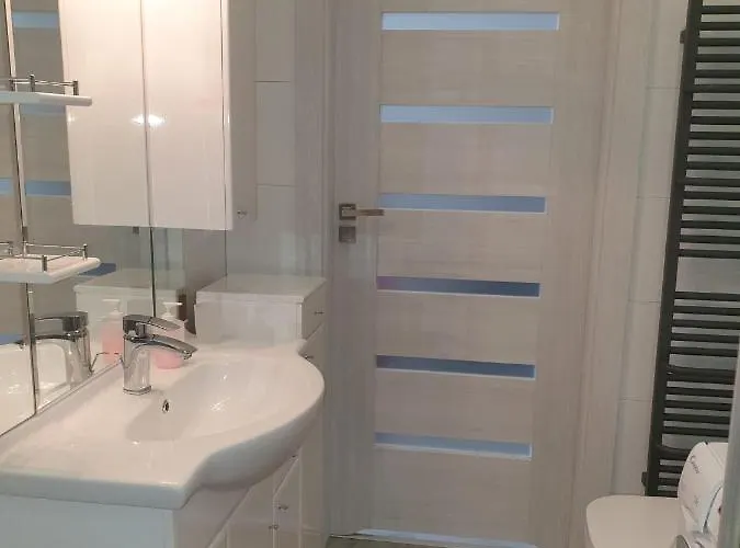 Mateo Apartment Kolberg